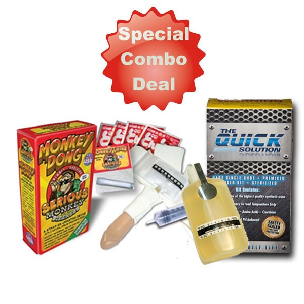 Synthetic Urine Heater Patriot OH 45658